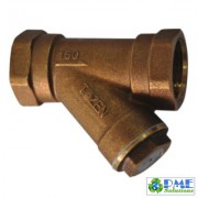 GYS-L - Lọc Y đồng nối ren