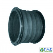 LS-Connector - Khớp nối cao su undergroup
