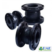 Oflex - Khớp nối cao su cầu đơn TOZEN Nhật Bản