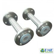 Poliflex-T - Khớp nối mềm inox bọc PTFE