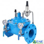 PRV-CPR - Van giảm áp