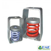 Lò Xo Chống Rung Treo Trần Tozen PTH-S and PTH-SG hangers