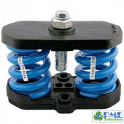Lò Xo Chống Rung Chịu Lực Lớn Model PTM-AM