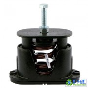 Lò Xo Chống Rung Model PTM-C