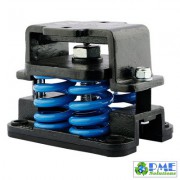 Lò Xo Chống Rung Chịu Lực Lớn Model PTM-D
