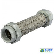 SF100NW - Khớp nối mềm inox nối ren