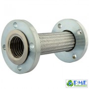 SF6700 series - Khớp nối mềm inox nối bích Tozen