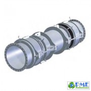 SJT-8200 - Khớp nối giãn nở