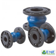 Tozenflex - Khớp nối cao su cầu đơn