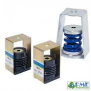 Lò Xo Chống Rung, Cao Su Chống Rung Dạng Treo Tozen TSH Series