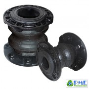 Twinflex-F - Khớp nối mềm cao su nối bích