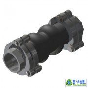 Twinflex-S20 - Khớp nối cao su