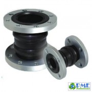 Twinflex25 - Khớp nối cao su