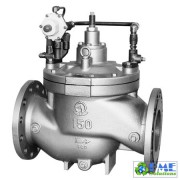 MODEL: WVM-02 - VAN ĐIỀU KHIỂN KIỂM SOÁT ÁP SUẤT ĐẦU VÀO - VENN- NHẬT