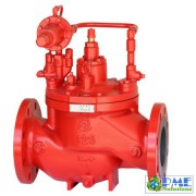 MODEL: WVM-02T - VAN ĐIỀU KHIỂN KIỂM SOÁT ÁP SUẤT ĐẦU VÀO - VENN- NHẬT