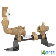 MODEL: BMU-3 - BỘ LẮP CHO ĐỒNG HỒ NƯỚC VENN NHẬT