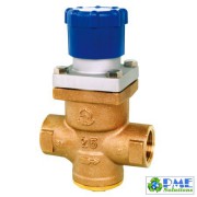 RD-40 - VAN GIẢM ÁP DÙNG CHO HƠI NÓNG VENN NHẬT