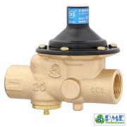 RD-50SN/RD-50SHN - VAN GIẢM ÁP VENN NHẬT