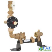 MODEL: RMU-3 - CỤM VAN GIẢM ÁP VÀ ĐẦU NỐI VENN NHẬT