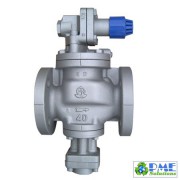 RP-6BD - VAN GIẢM ÁP TÍCH HỢP BẪY HƠI VENN- NHẬT