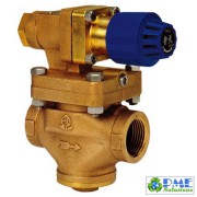 RP-7 - VAN GIẢM ÁP HƠI NÓNG STEAM VENN NHẬT
