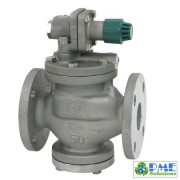 RP-8 - VAN GIẢM ÁP HƠI NÓNG (STEAM) VENN - NHẬT
