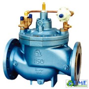 WVR-02 - VAN GIẢM ÁP CHO NƯỚC VENN NHẬT
