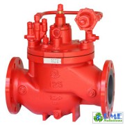 WVR-02T - VAN GIẢM ÁP VENN NHẬT
