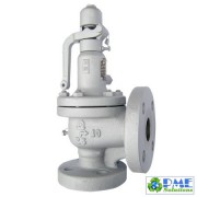 SF-13L/SF-14L - VAN AN TOÀN VENN NHẬT