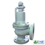 MODEL: SL-23H/ SL-24H - VAN AN TOÀN-VENN-NHẬT
