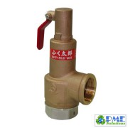 SL-37 / SL-37V - VAN AN TOÀN, VAN HỒI LƯU VENN NHẬT