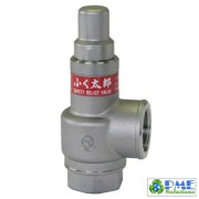 SL-40/ SL-40V - VAN AN TOÀN VENN NHẬT
