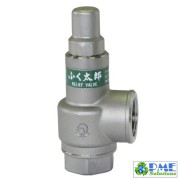 MODEL: SL-40E/ SL-40EN - VAN AN TOÀN - VENN-NHẬT