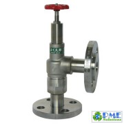 MODEL: SL-40EFA - VAN AN TOÀN - VENN- NHẬT