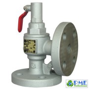 SL-43/ SL-43V - VAN AN TOÀN VENN NHẬT