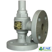 MODEL: SL-44E - VAN AN TOÀN SL-44E VENN - NHẬT
