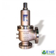 VAN AN TOÀN YOOYOUN HÀN QUỐC MODEL: SFF-3F