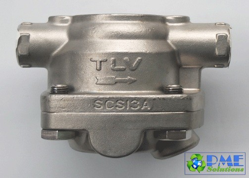 TLV STEAM TRAP SS1