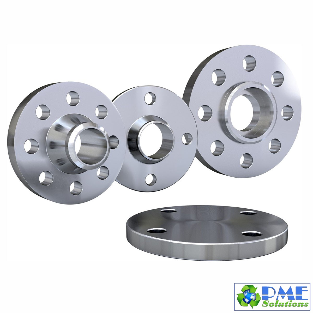 Mặt bích (Flanges)