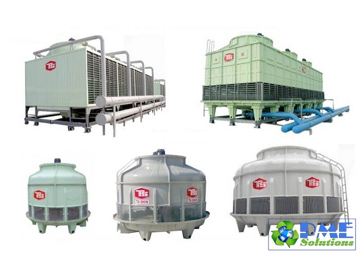 Tháp giải nhiệt