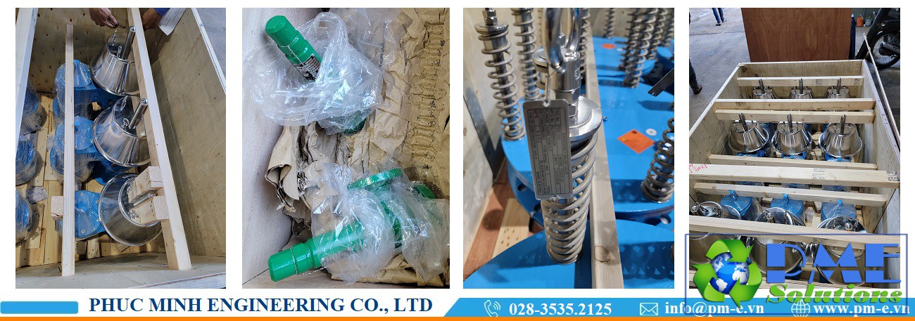 Van công nghiệp 3