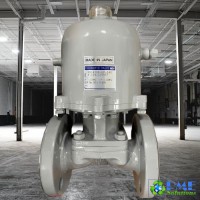 Van Màng Điều Khiển Khí Nén NDV Nhật Bản Chính Hãng | Báo Giá Tốt