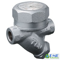 Bẫy Hơi ThermoDyne A3N / AF3N TLV – Bẫy Hơi Đĩa Chất Lượng Cao, Độ Bền Vượt Trội