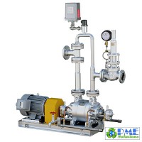 Bơm Thu Hồi Nước Ngưng TLV CP-N / CP-S Chính Hãng Nhật Bản