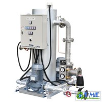 Bơm Thu Hồi Nước Ngưng Chân Không TLV CP-V Chính Hãng Nhật Bản