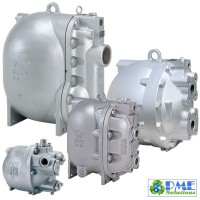 Bơm Thu Hồi Nước Ngưng TLV PowerTrap GP Series Chính Hãng Nhật Bản