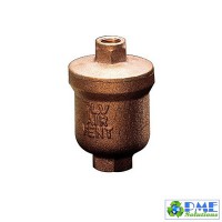 VAN XẢ KHÍ TLV VC