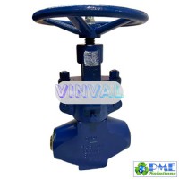 Van Cầu Nhà Máy Điện Hàn API VINVAL