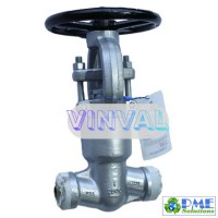 Van Cầu Nhiệt Độ Cao – Áp Suất Cao API VINVAL