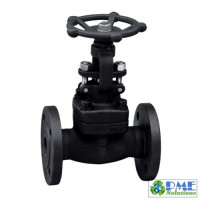 Van Cầu Thép Rèn API 602 – Forged Globe Valve Class 150–2500, Size 1/2”–2”